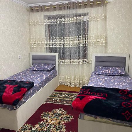 Apartmán Mehmonservis1 Samarkand Exteriér fotografie