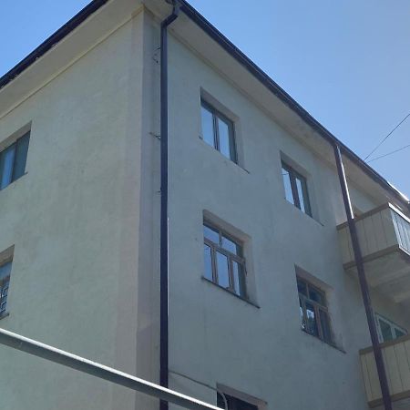 Apartmán Mehmonservis1 Samarkand Exteriér fotografie