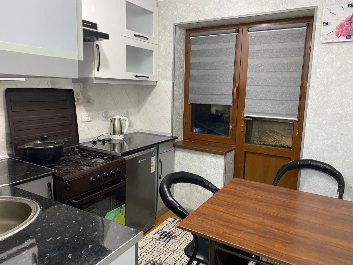 Apartmán Mehmonservis1 Samarkand Exteriér fotografie